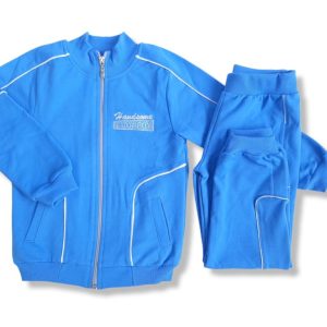 Dečja muška trenerica 884